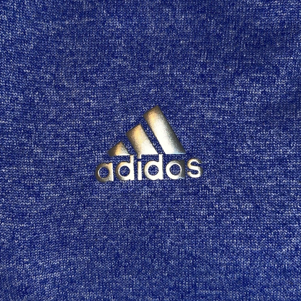 Adidas Ultimate Hoodie - Picture 4 of 5